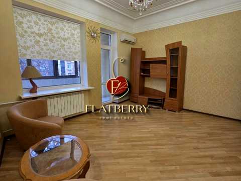 Квартира на вул. Золотоворітська, 2 в Києві, ID 285116, фото №19
