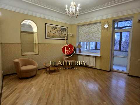 Квартира на вул. Золотоворітська, 2 в Києві, ID 285116, фото №20