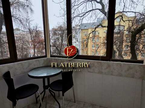 Квартира на вул. Золотоворітська, 2 в Києві, ID 285116, фото №21