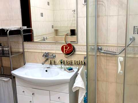 Квартира на вул. Золотоворітська, 2 в Києві, ID 285116, фото №23