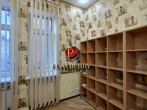 Квартира на вул. Золотоворітська, 2 в Києві, ID 285116, фото №26
