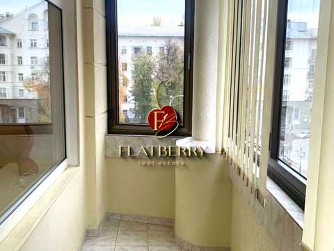 Квартира на вул. Золотоворітська, 2 в Києві, ID 285116, фото №27