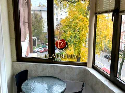 Квартира на вул. Золотоворітська, 2 в Києві, ID 285116, фото №28