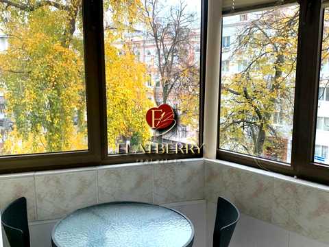 Квартира на вул. Золотоворітська, 2 в Києві, ID 285116, фото №29
