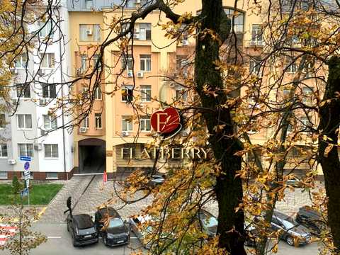 Квартира на вул. Золотоворітська, 2 в Києві, ID 285116, фото №30