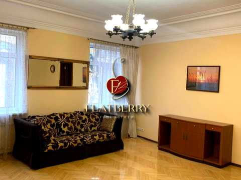 Квартира на вул. Золотоворітська, 2 в Київ, ID 285116, фото №4