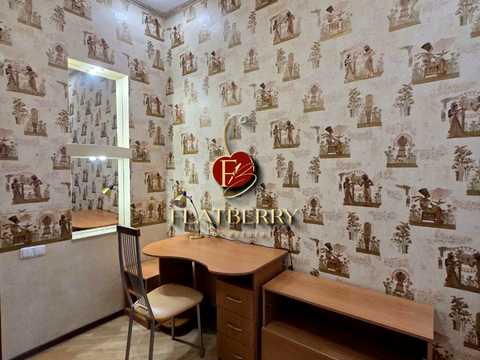 Квартира на вул. Золотоворітська, 2 в Києві, ID 285116, фото №31