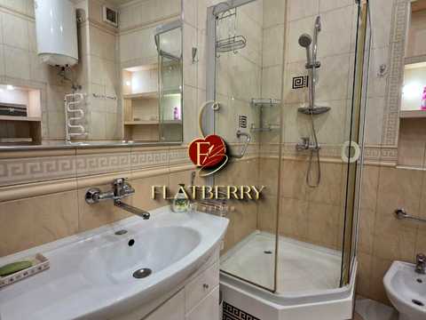Квартира на вул. Золотоворітська, 2 в Києві, ID 285116, фото №32