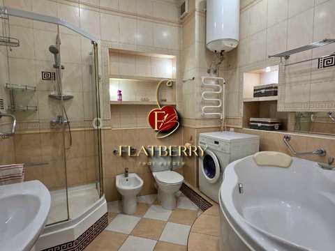 Квартира на вул. Золотоворітська, 2 в Києві, ID 285116, фото №33