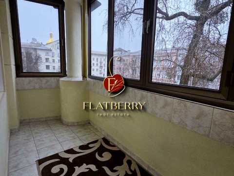 Квартира на вул. Золотоворітська, 2 в Києві, ID 285116, фото №34