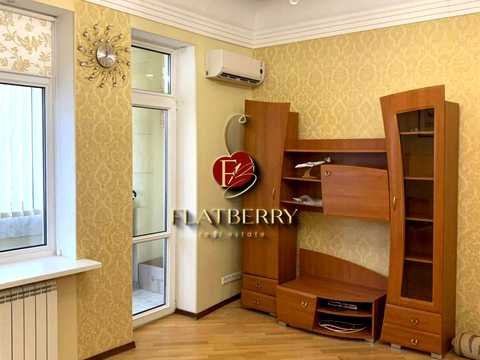 Квартира на вул. Золотоворітська, 2 в Київ, ID 285116, фото №5