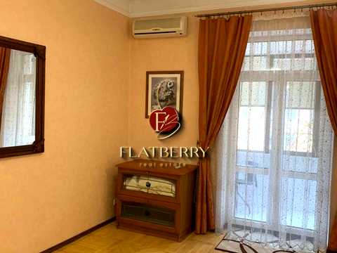 Квартира на вул. Золотоворітська, 2 в Києві, ID 285116, фото №8
