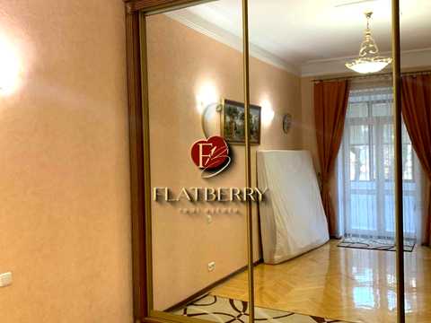 Квартира на вул. Золотоворітська, 2 в Києві, ID 285116, фото №9