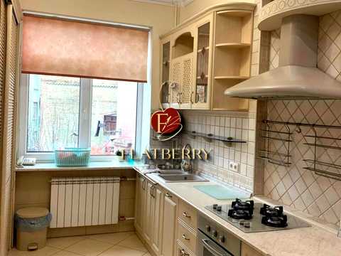 Квартира на вул. Золотоворітська, 2 в Києві, ID 285116, фото №10