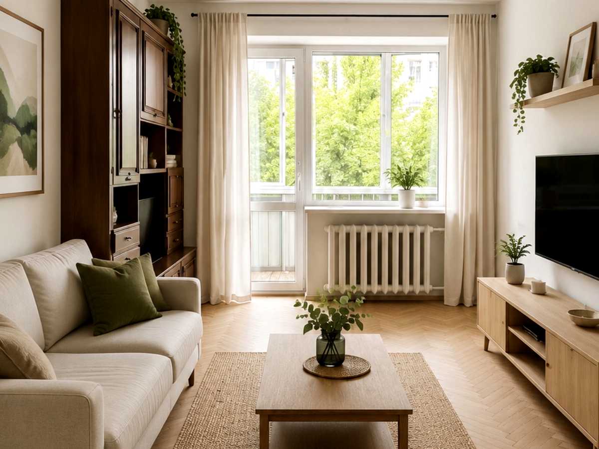 Квартира на вул. Івана Франка, 157-А в Львів, ID 320936, фото №1