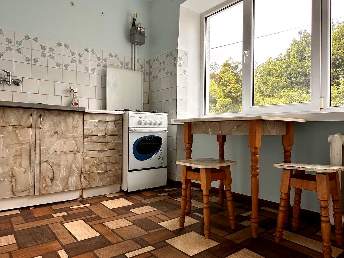 Квартира на вул. Івана Франка, 157-А в Львові, ID 320936, фото №12