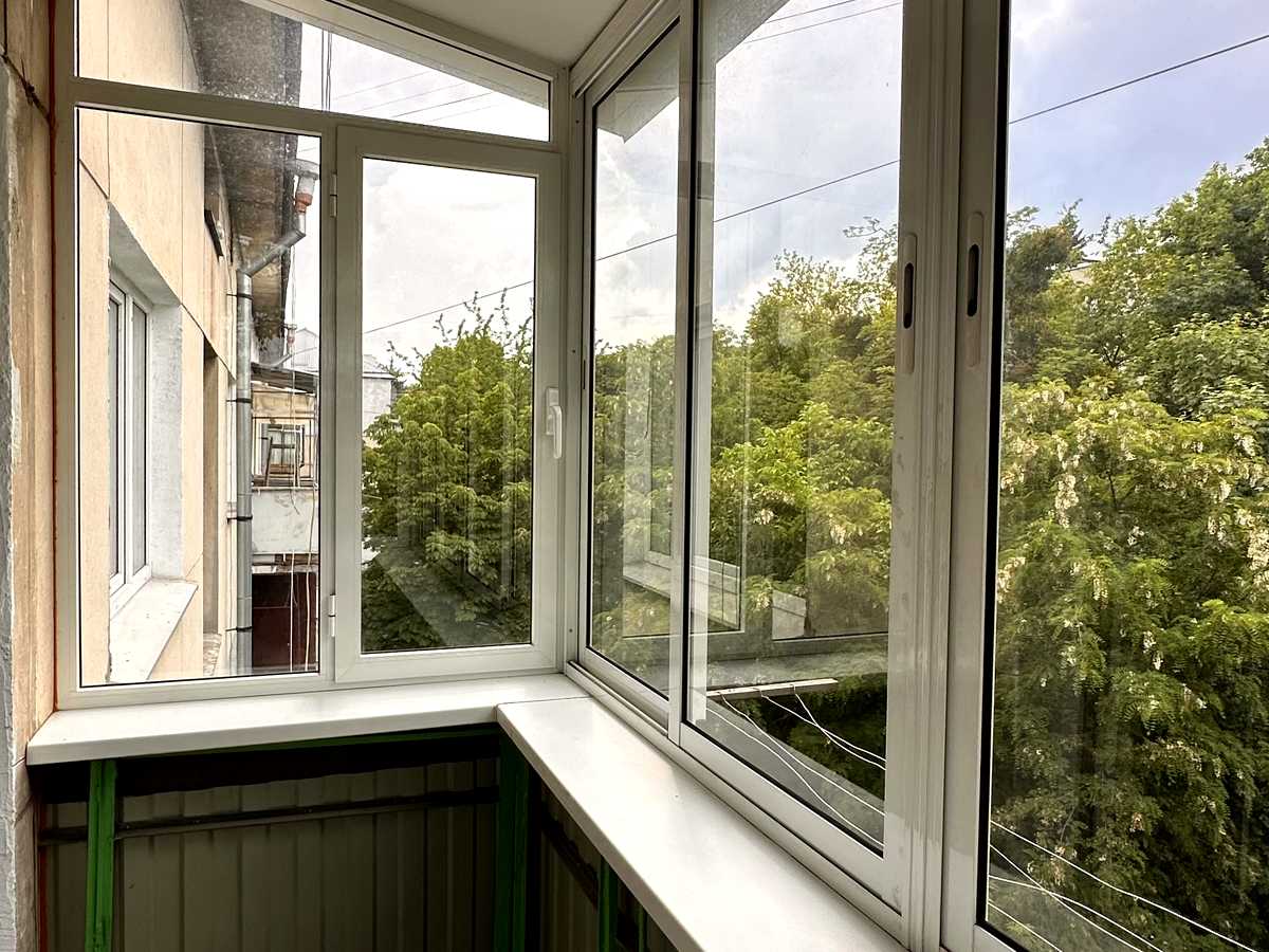 Квартира на вул. Івана Франка, 157-А в Львів, ID 320936, фото №5