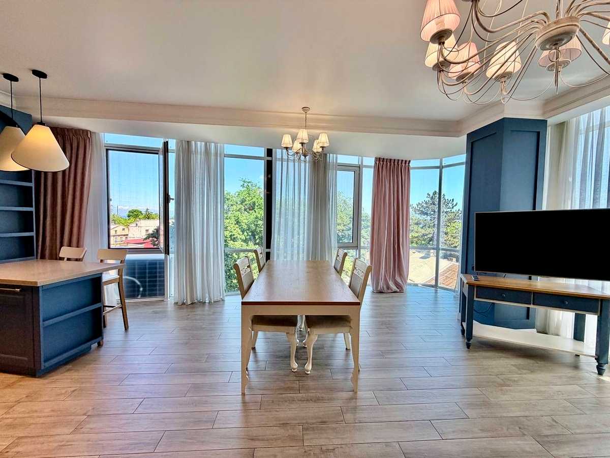 Квартира на пров. Удільний, 6 в Одеса, ID 297075, фото №2