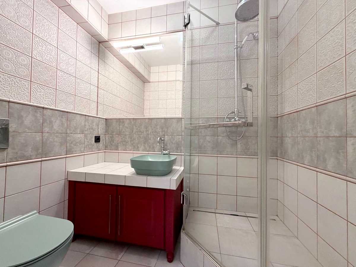 Квартира на пров. Удільний, 6 в Одесі, ID 297075, фото №8