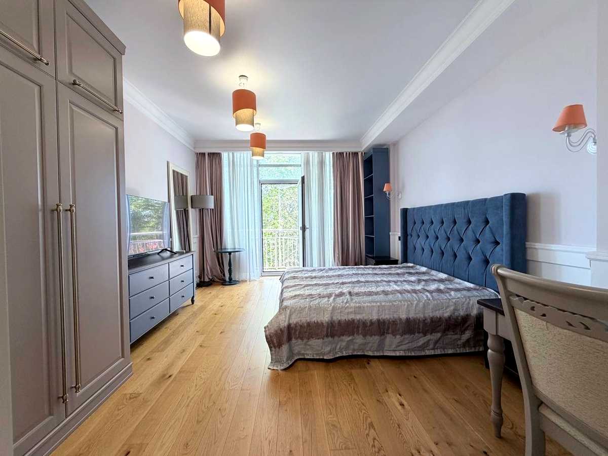 Квартира на пров. Удільний, 6 в Одесі, ID 297075, фото №9