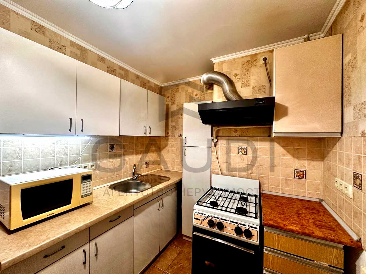 Квартира на вул. Гліба Бабіча, 32 в Миколаєві, ID 285184, фото №1