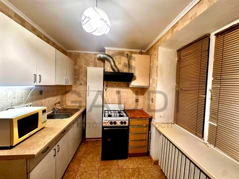 Квартира на вул. Гліба Бабіча, 32 в Миколаєві, ID 285184, фото №2