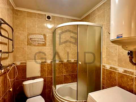 Квартира на вул. Гліба Бабіча, 32 в Миколаєві, ID 285184, фото №11