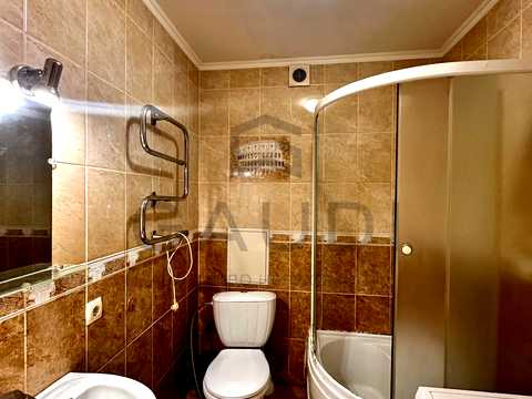 Квартира на вул. Гліба Бабіча, 32 в Миколаєві, ID 285184, фото №12