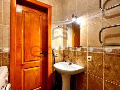 Квартира на вул. Гліба Бабіча, 32 в Миколаєві, ID 285184, фото №15