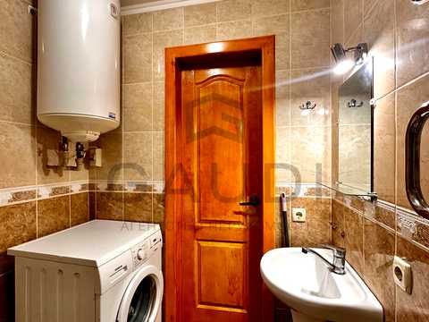 Квартира на вул. Гліба Бабіча, 32 в Миколаєві, ID 285184, фото №16