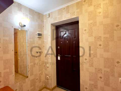 Квартира на вул. Гліба Бабіча, 32 в Миколаєві, ID 285184, фото №18