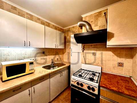 Квартира на вул. Гліба Бабіча, 32 в Миколаєві, ID 285184, фото №5