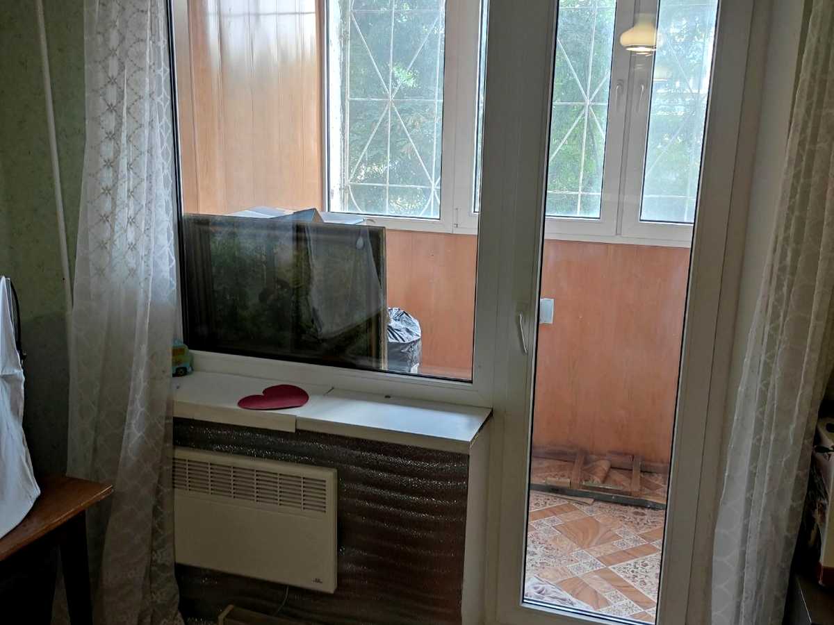 Квартира на вул. 5-й Зарічний мікрорайон, 85 в Кривому Розі, ID 285181, фото №1