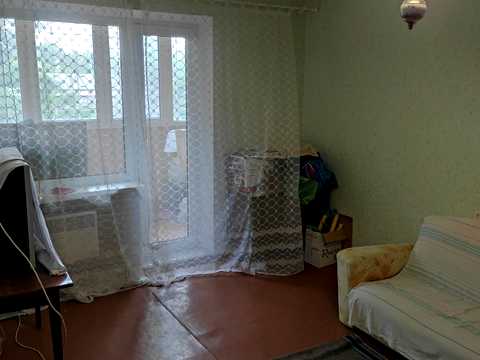 Квартира на вул. 5-й Зарічний мікрорайон, 85 в Кривому Розі, ID 285181, фото №2