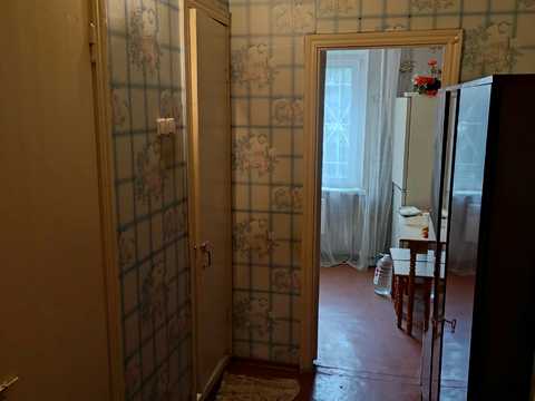 Квартира на вул. 5-й Зарічний мікрорайон, 85 в Кривому Розі, ID 285181, фото №5