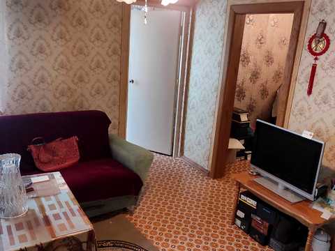 Квартира на вул. 5-й Зарічний мікрорайон, 85 в Кривий Ріг, ID 285188, фото №2