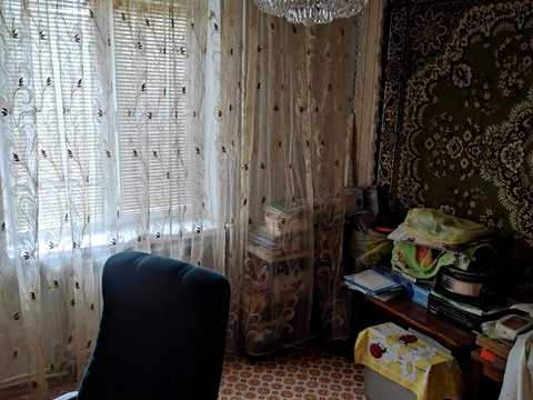 Квартира на вул. 5-й Зарічний мікрорайон, 85 в Кривий Ріг, ID 285188, фото №4