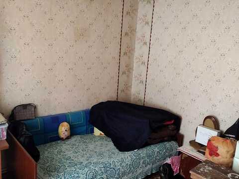 Квартира на вул. 5-й Зарічний мікрорайон, 85 в Кривому Розі, ID 285188, фото №6