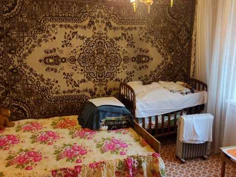 Квартира на вул. 5-й Зарічний мікрорайон, 85 в Кривому Розі, ID 285188, фото №7