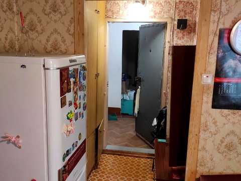 Квартира на вул. 5-й Зарічний мікрорайон, 85 в Кривому Розі, ID 285188, фото №9
