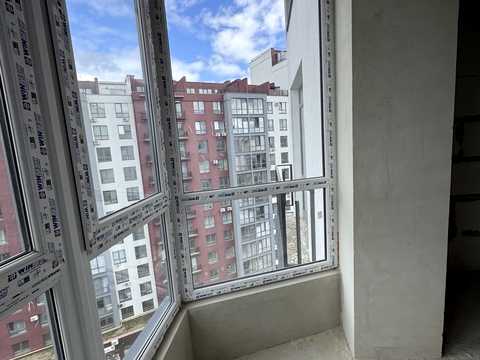 Квартира на вул. Княгинин, 44 в Івано-Франківську, ID 285187, фото №2