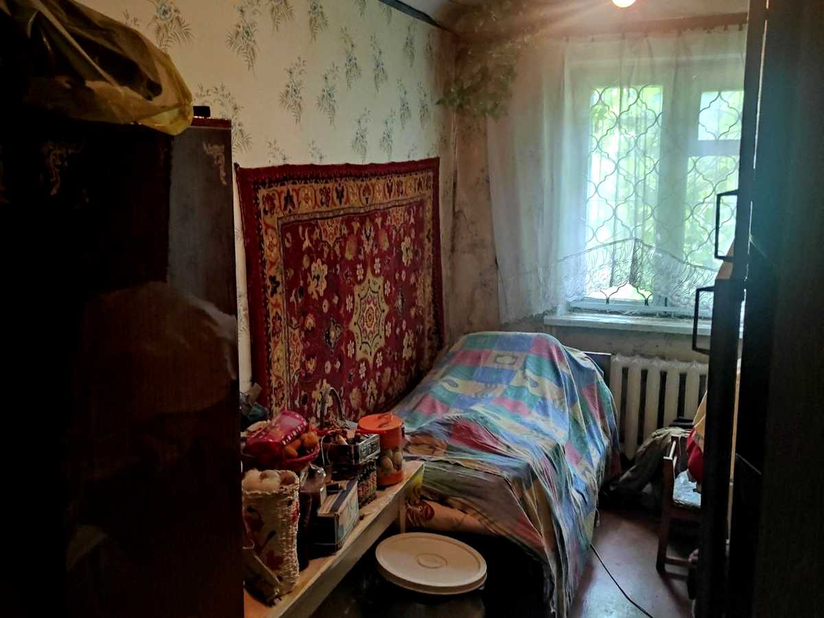 Квартира на вул. Федора Караманиць, 32 в Кривому Розі, ID 285201, фото №1