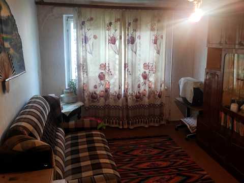 Квартира на вул. Федора Караманиць, 32 в Кривому Розі, ID 285201, фото №2