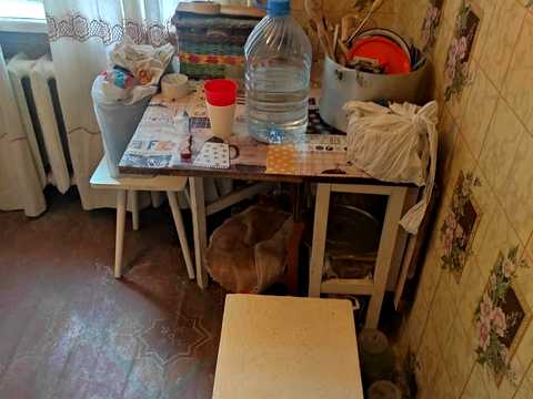 Квартира на вул. Федора Караманиць, 32 в Кривому Розі, ID 285201, фото №5