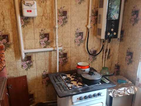 Квартира на вул. Федора Караманиць, 32 в Кривому Розі, ID 285201, фото №6
