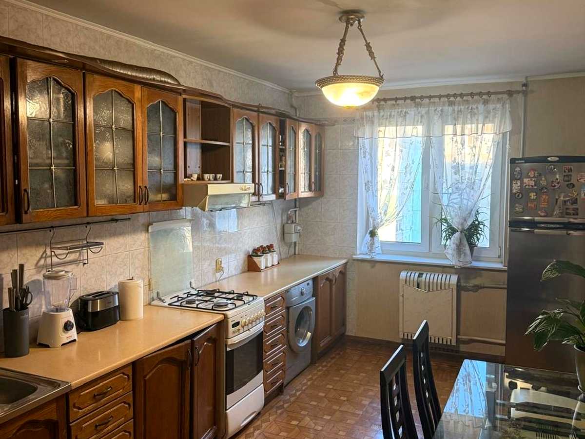 Квартира на пров. Рекордний, 25 в Одеса, ID 285217, фото №1