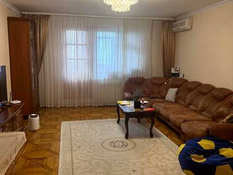 Квартира на пров. Рекордний, 25 в Одеса, ID 285217, фото №3