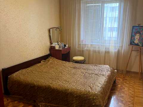 Квартира на пров. Рекордний, 25 в Одеса, ID 285217, фото №4