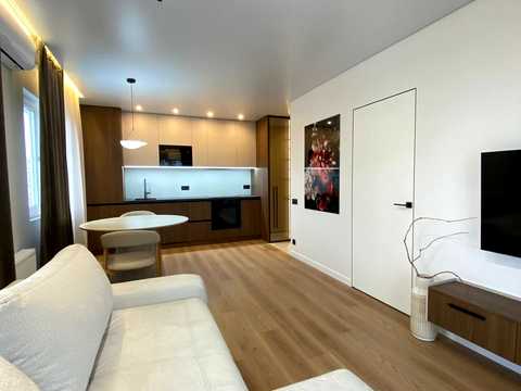 Квартира на вул. Михайла Максимовича, 26-Д в Київ, ID 285216, фото №3