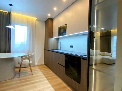 Квартира на вул. Михайла Максимовича, 26-Д в Київ, ID 285216, фото №4